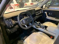 Jetour T1